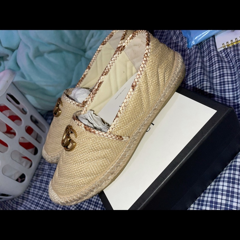 Gucci Starw Matelasse - Picture 4 of 6
